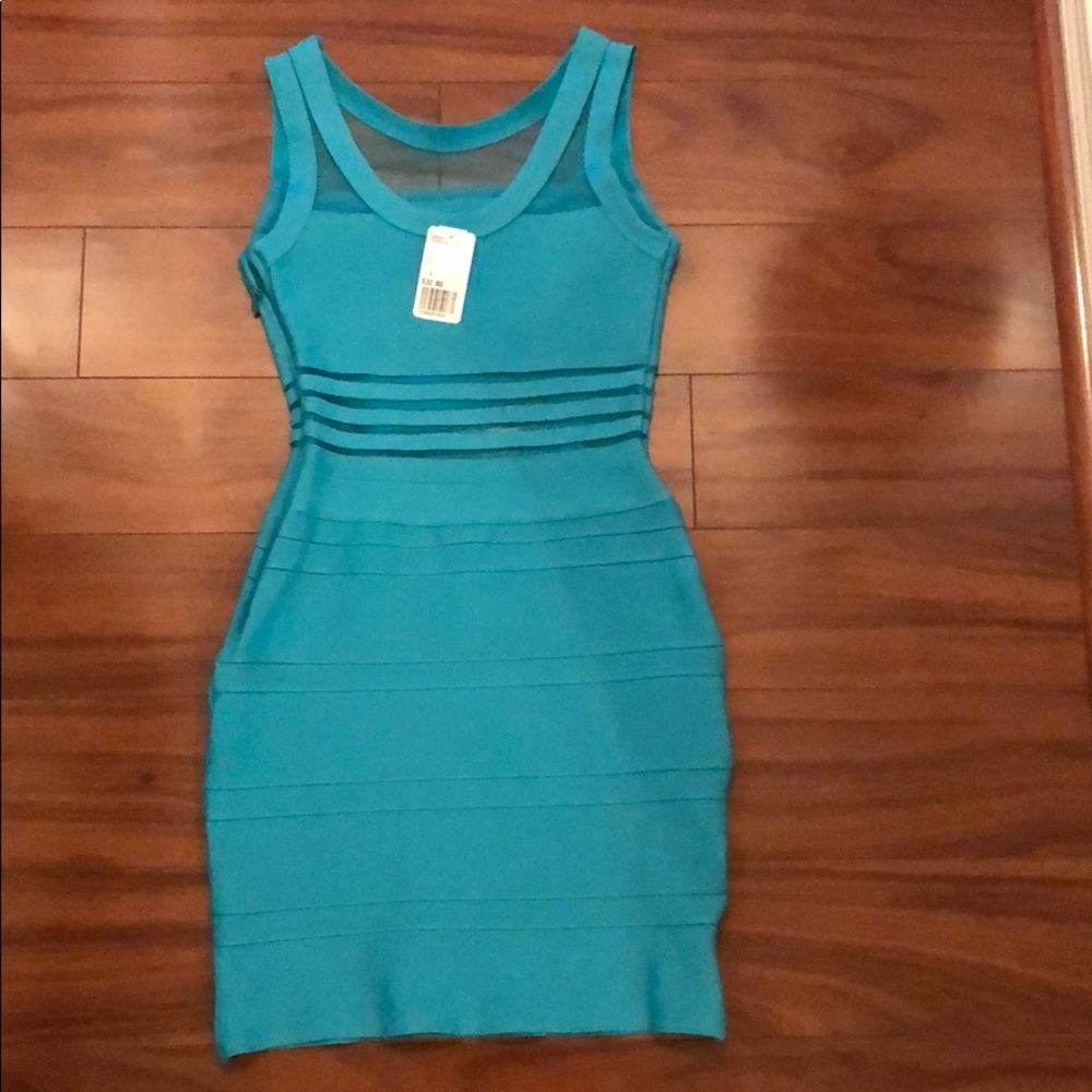 Bodycon Dress